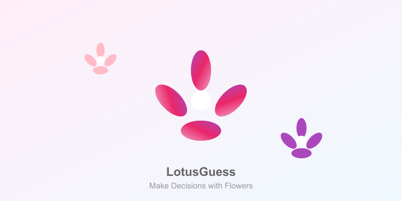 LotusGuess - Make Decision - Farcaster Mini Apps